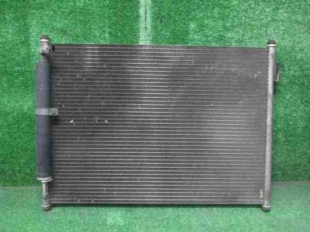 Condenser NISSAN Elgrand 2003 UA-NE51 — photo 2