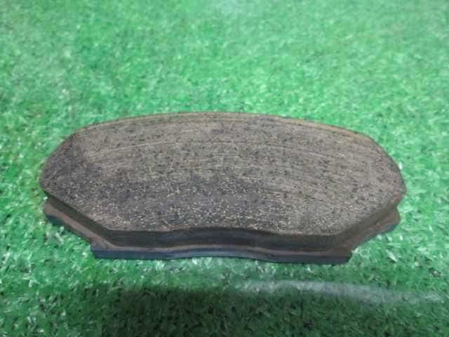 Brake Parts MAZDA Roadstar E-NA6CE — photo 3
