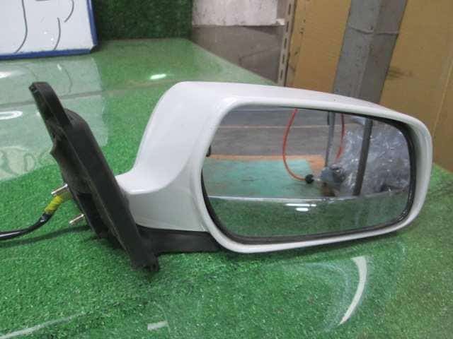 Right Side Mirror NISSAN Gloria 2003 TA-HY34 — photo 3