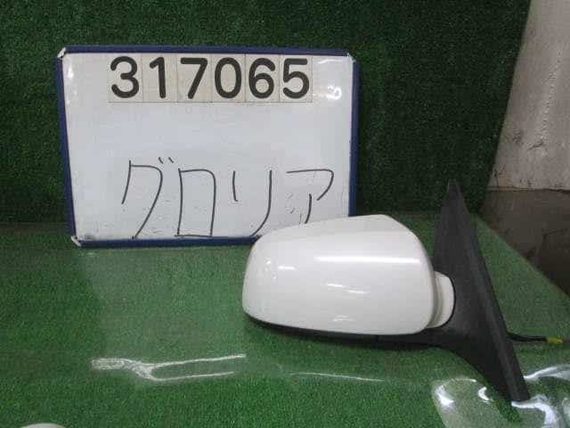 Right Side Mirror NISSAN Gloria 2003 TA-HY34 — photo 1