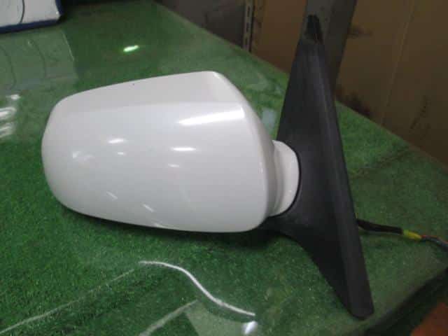 Right Side Mirror NISSAN Gloria 2003 TA-HY34 — photo 2