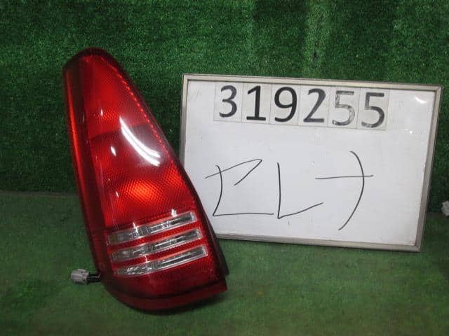 Left Tail Light NISSAN Serena 2000 GF-PNC24 — photo 1
