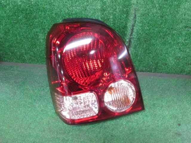 Left Tail Light MITSUBISHI Dion 2003 TA-CR6W — photo 2