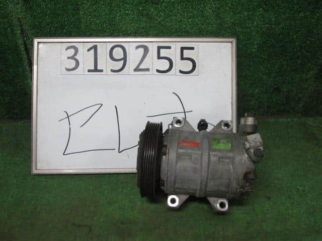 A/C Compressor NISSAN Serena 2000 GF-PNC24 — photo 1