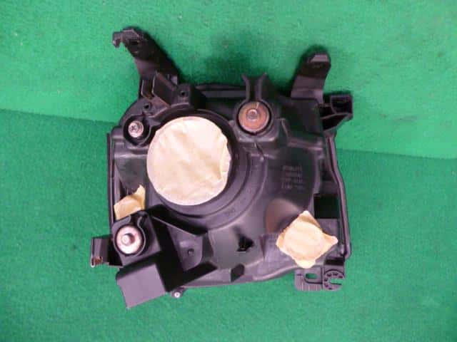 Left Headlight MITSUBISHI eK Classy 2003 UA-H81W — photo 2