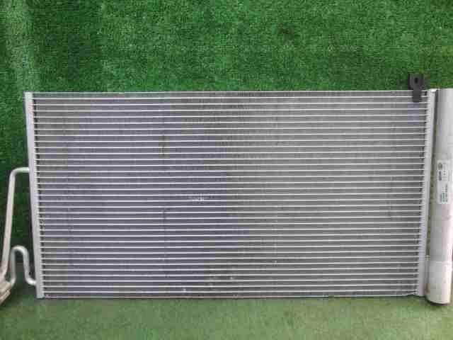Condenser BMW Bmw mini_ — photo 3