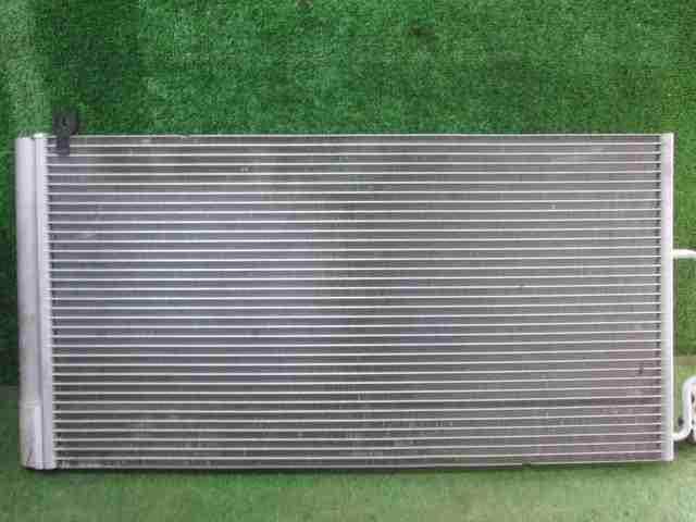 Condenser BMW Bmw mini_ — photo 2