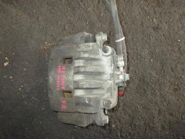 Front Left Caliper SUBARU Exiga 2011 DBA-YA9 26292SC030 — photo 1