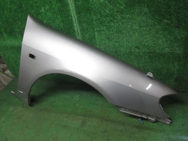 Right Fender Panel NISSAN Cefiro 2001 GF-A33 — photo 2