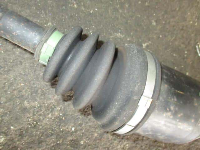 Rear Left Drive Shaft SUBARU Exiga 2011 DBA-YA9 28421SC002 — photo 3