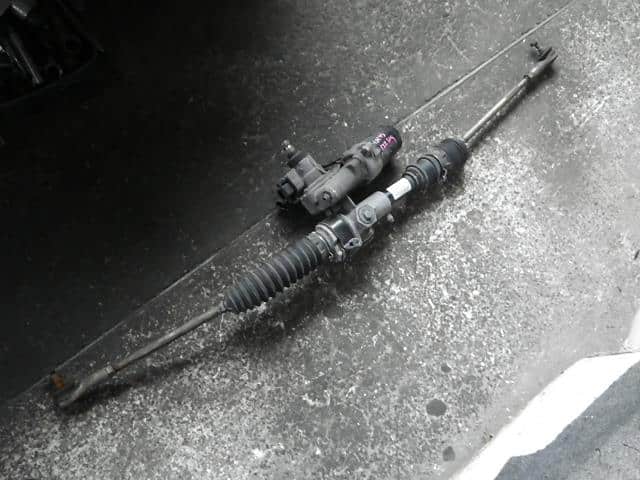 Power Steering Rack and Pinion Assembly HONDA Acty 2004 GBD-HH5 — photo 1