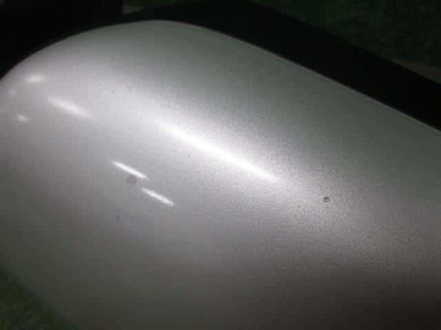 Left Side Mirror TOYOTA Altezza Gita 2001 TA-JCE15 — photo 3