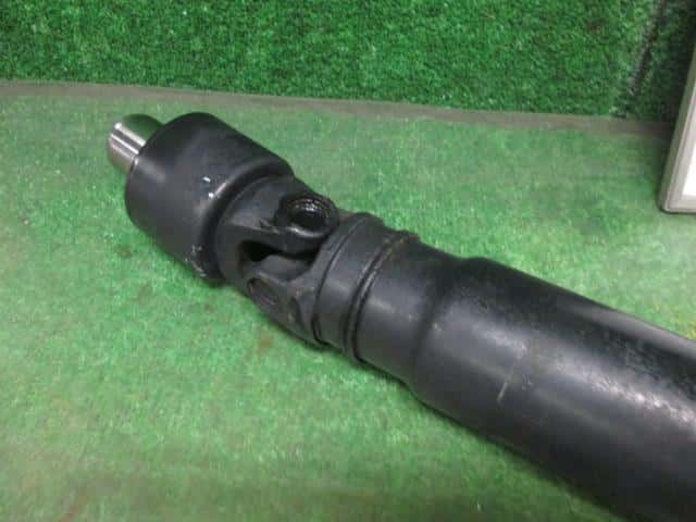 Rear Propeller Shaft TOYOTA Altezza Gita 2001 TA-JCE15 — photo 4