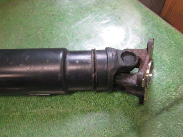 Rear Propeller Shaft TOYOTA Altezza Gita 2001 TA-JCE15 — photo 2