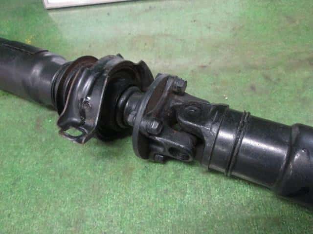 Rear Propeller Shaft TOYOTA Altezza Gita 2001 TA-JCE15 — photo 3