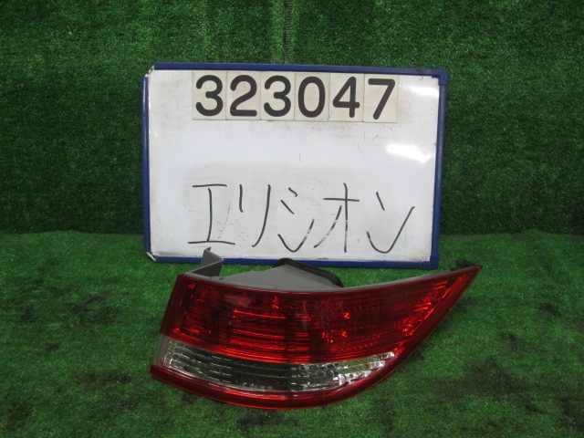 Right Tail Light HONDA Elysion 2004 DBA-RR2 — photo 1