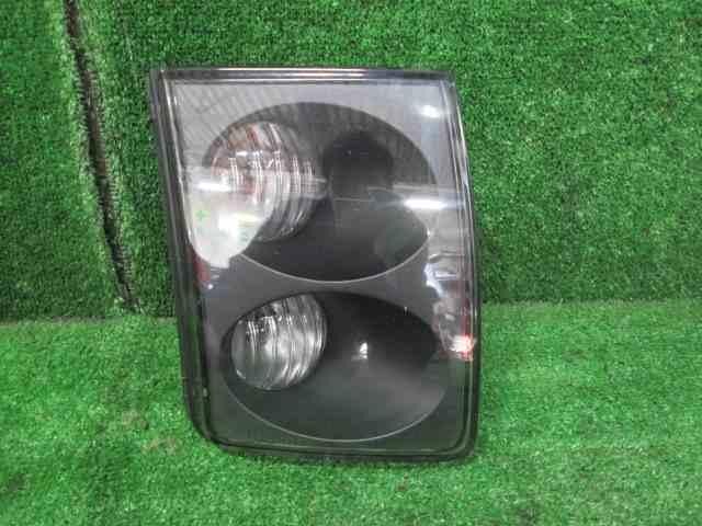 Turn Signal Light TOYOTA Will Cypha 2004 CBA-NCP75 — photo 2