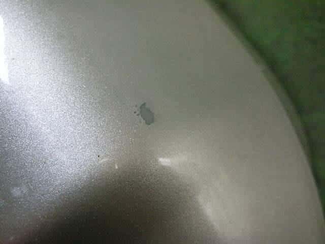 Left Side Mirror HONDA Step Wagon 2002 LA-RF4 — photo 5