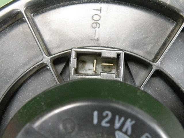 Blower Motor NISSAN Primera 1995 E-HP11 5728 — photo 4