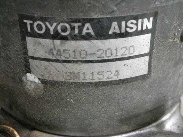 ABS Actuator TOYOTA Carina 1993 E-ST195 — photo 3