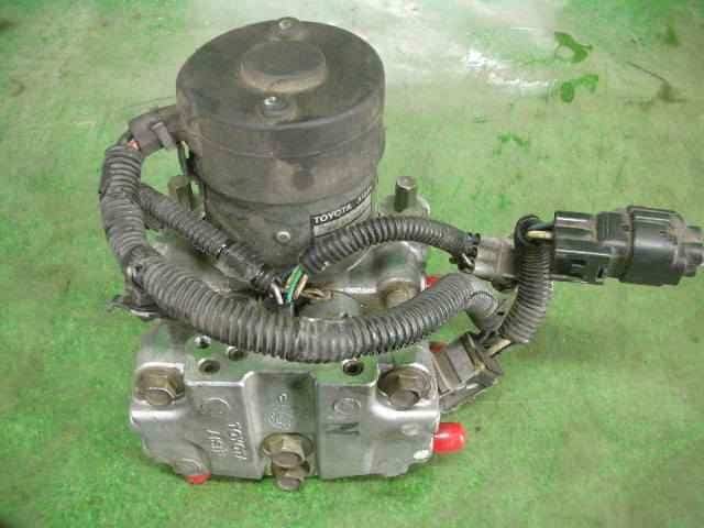 ABS Actuator TOYOTA Carina 1993 E-ST195 — photo 2