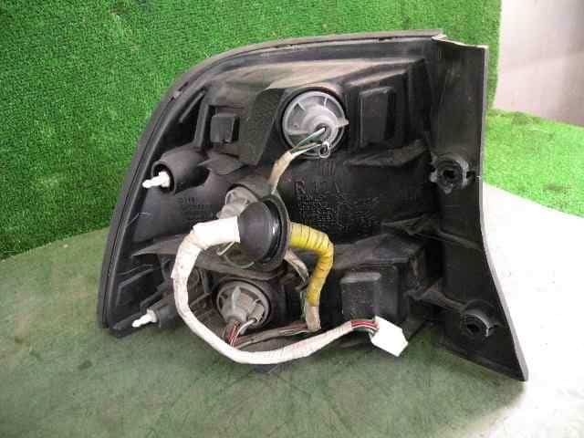 Right Tail Light TOYOTA Celsior 1995 E-UCF21 — photo 4