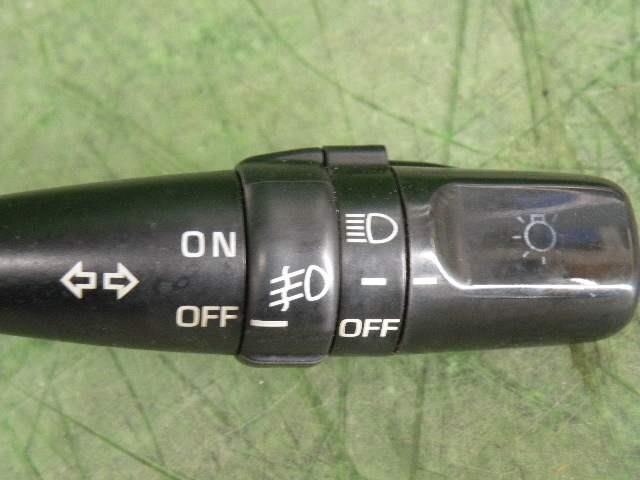 Combination Switch TOYOTA Mark II 1990 E-SX80 8431022600 — photo 2
