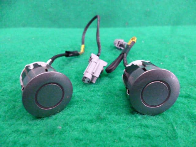 Front Bumper NISSAN March 2013 DBA-K13 — photo 1