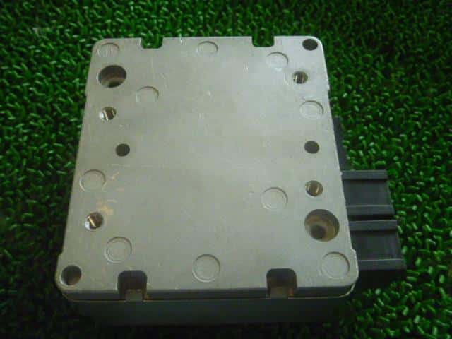 Power Steering Computer NISSAN Note 2007 DBA-E11 — photo 3