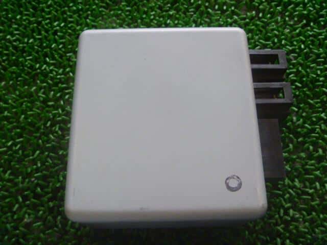 Power Steering Computer NISSAN Note 2007 DBA-E11 — photo 1