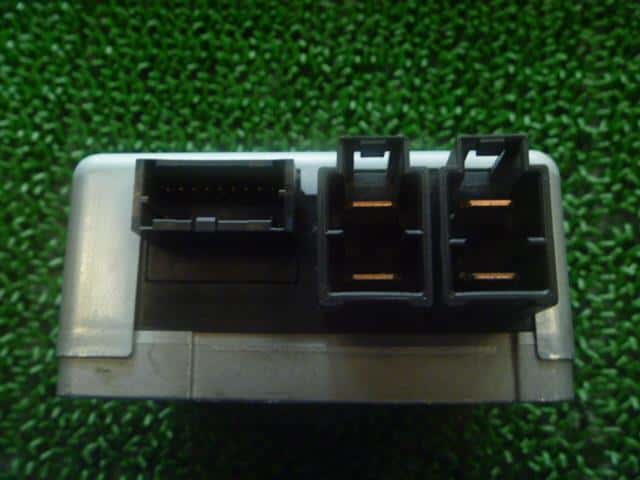 Power Steering Computer NISSAN Note 2007 DBA-E11 — photo 4