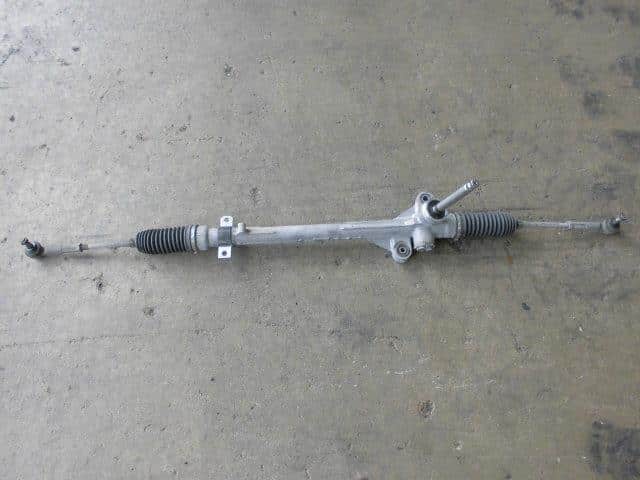 Power Steering Rack and Pinion Assembly MITSUBISHI Delica D2 2011 DBA-MB15S — photo 1