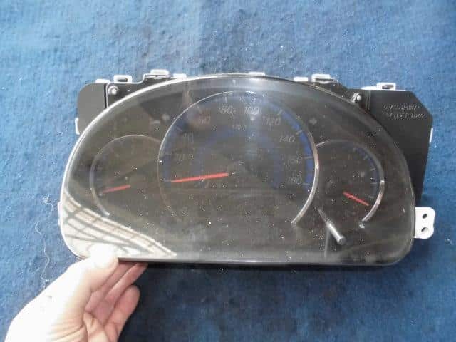Speedometer MITSUBISHI Delica D2 2011 DBA-MB15S — photo 1