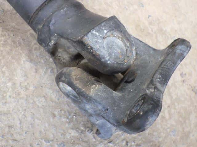 Front Propeller Shaft MITSUBISHI Minicab 1992 V-U42 — photo 2