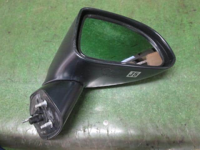 Right Side Mirror HONDA Partner 2006 DBE-GJ4 — photo 3