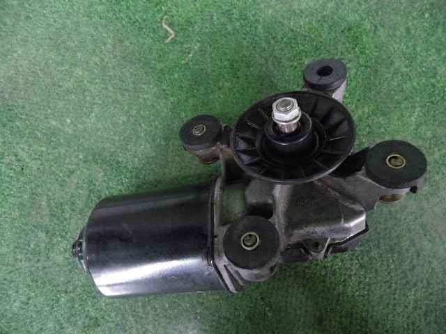 Front Wiper Motor TOYOTA Corsa 1996 E-EL55 — photo 3