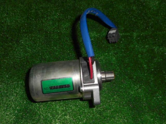 Steering Column MAZDA Carol 2006 DBA-HB24S — photo 1