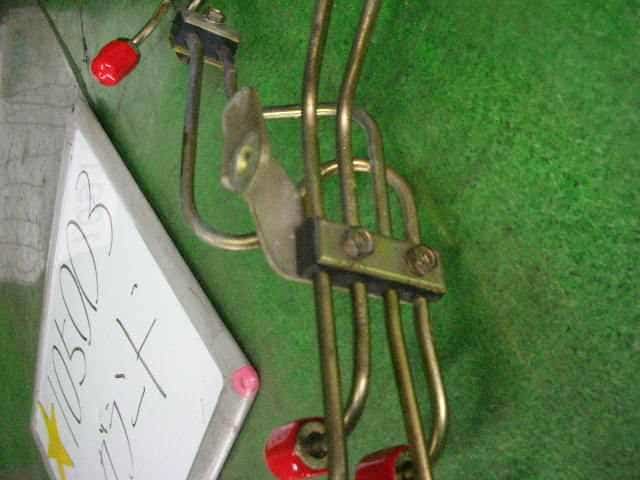 Engine Parts NISSAN Elgrand 1997 KD-AVWE50 — photo 4