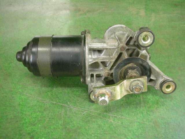 Front Wiper Motor NISSAN Datsun Truck 1989 N-PGD21 — photo 3