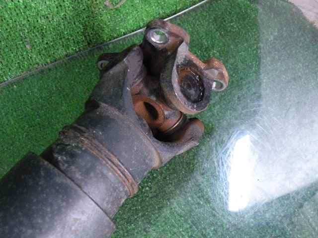 Rear Propeller Shaft TOYOTA Crown 2004 TA-JZS175 — photo 4