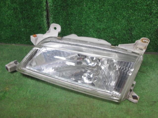 Left Headlight TOYOTA Corona Premio 1996 E-AT211 — photo 2