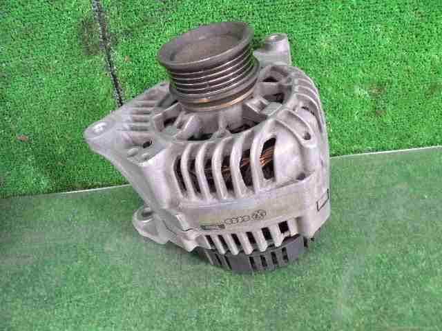 Alternator AUDI — photo 2