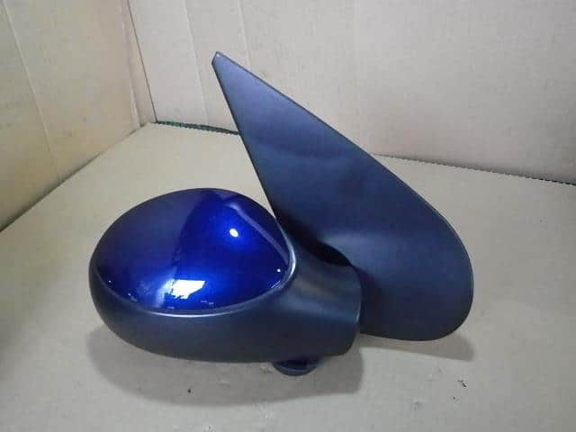 Right Side Mirror PEUGEOT 2006 GH-2EKNFU — photo 1