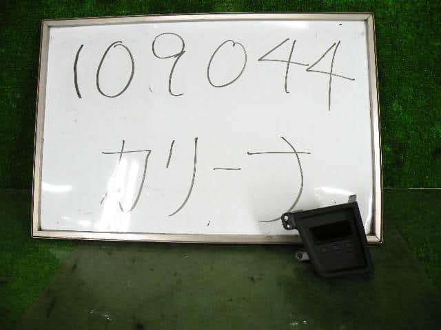 Watch TOYOTA Carina 1992 E-ST195 8391020660 — photo 1