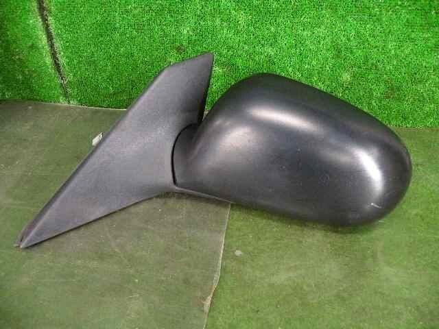 Left Side Mirror NISSAN Ad 2004 CBE-VY11 — photo 2