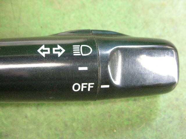 Combination Switch TOYOTA Hiace 1999 KG-LH178 — photo 5