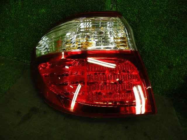 Left Tail Light NISSAN Cefiro 1999 GF-A33 — photo 2