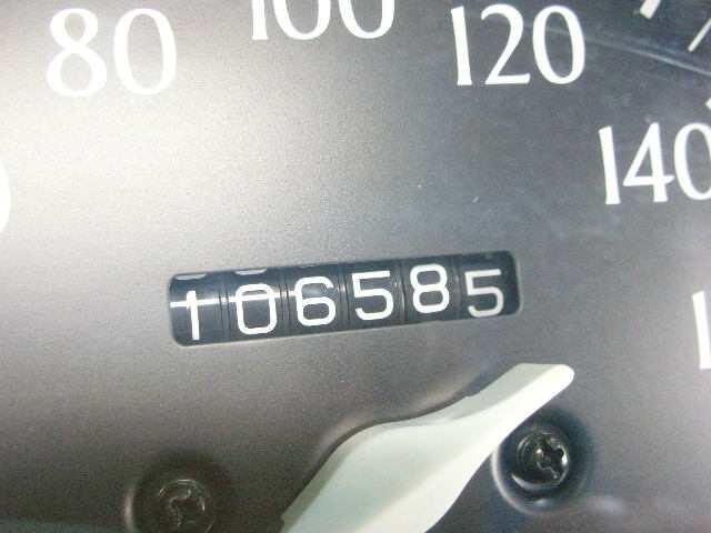 Speedometer TOYOTA Starlet 1997 E-EP95 — photo 3