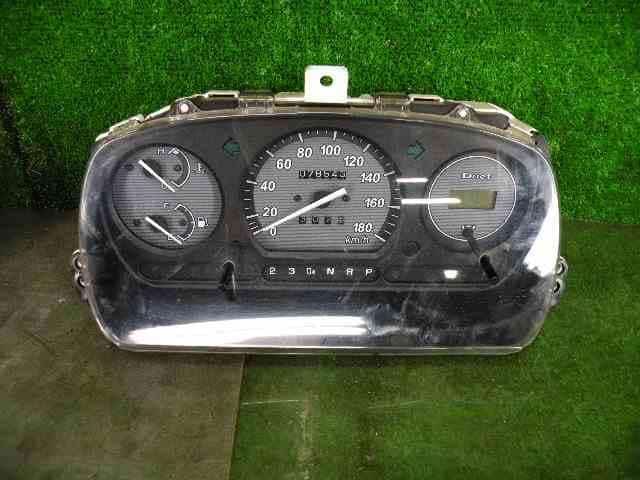Speedometer TOYOTA Duet 2002 LA-M110A 8310097413 — photo 2