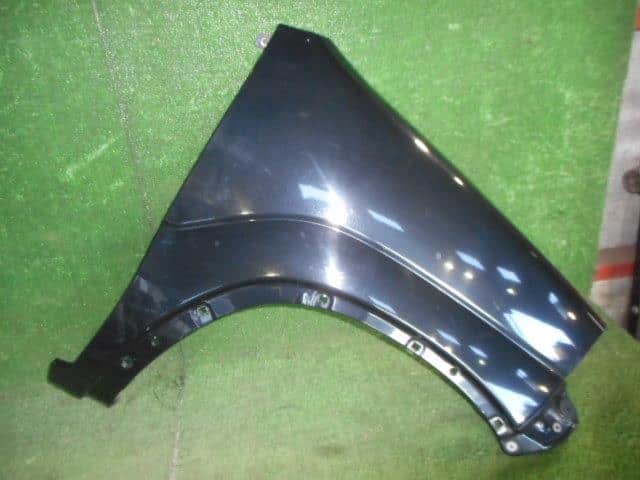 Right Fender Panel MAZDA Laputa 2002 TA-HP22S 1A0152111 — photo 1